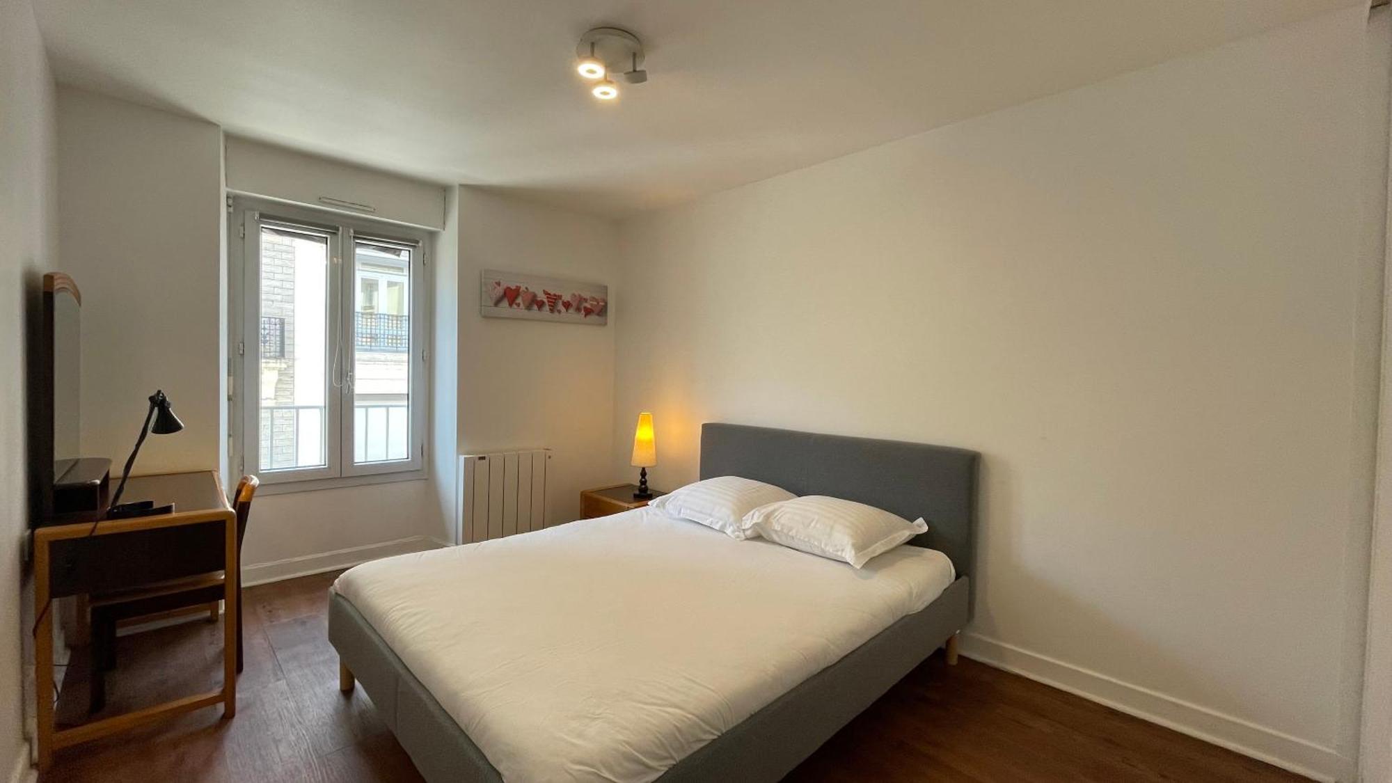 Central Biarritz Appartements Exterior foto
